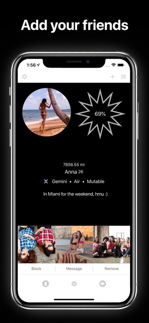 Signz Astro Network(圖6)-速報App