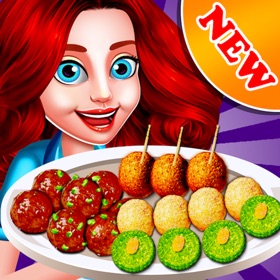 螢幕擷取畫面 (3) Starter Food Maker