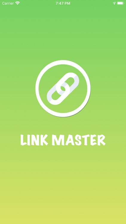 Link Master : Daily Rewards
