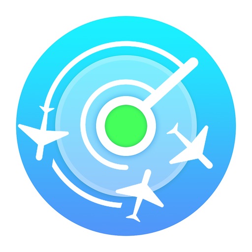 Air Traffic Control - Live ATC iOS App