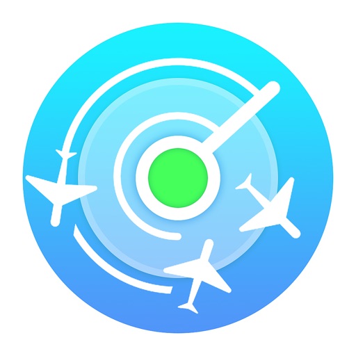 Air Traffic Control - Live ATC Icon