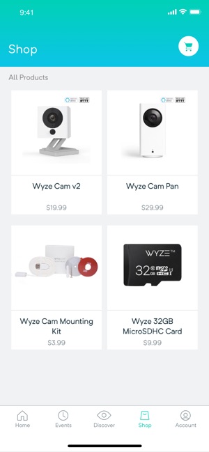Wyze(圖5)-速報App