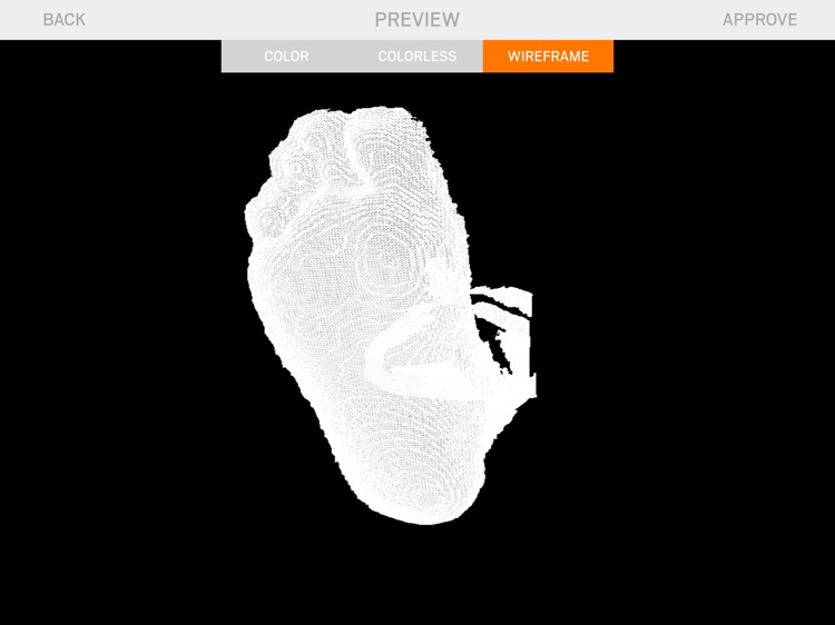 Anodyne Scanner screenshot-3