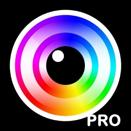 Caméra Pro+ Enregistreur Zoom