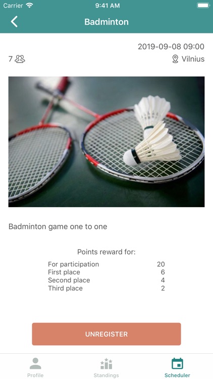 BA Challenge screenshot-6