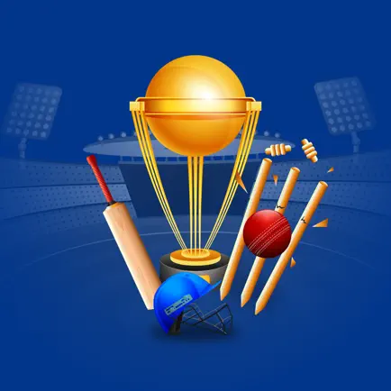 CrickLive - Live Cricket Score Cheats