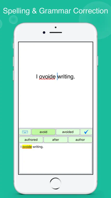 Dyslexia Keyboard