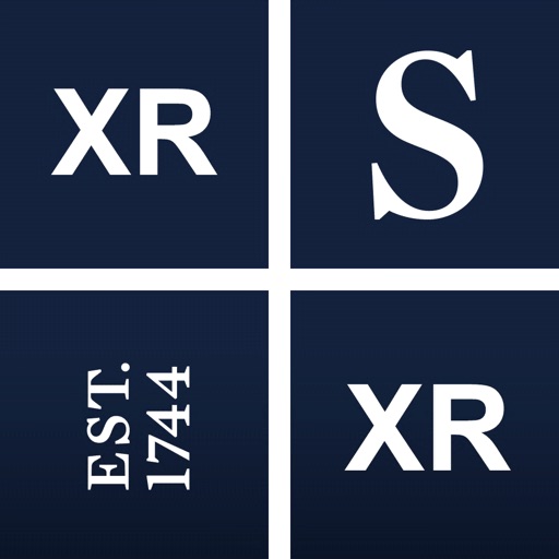 Sotheby's XR