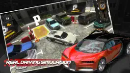 Game screenshot Perfect Parking 3D Simulator mod apk