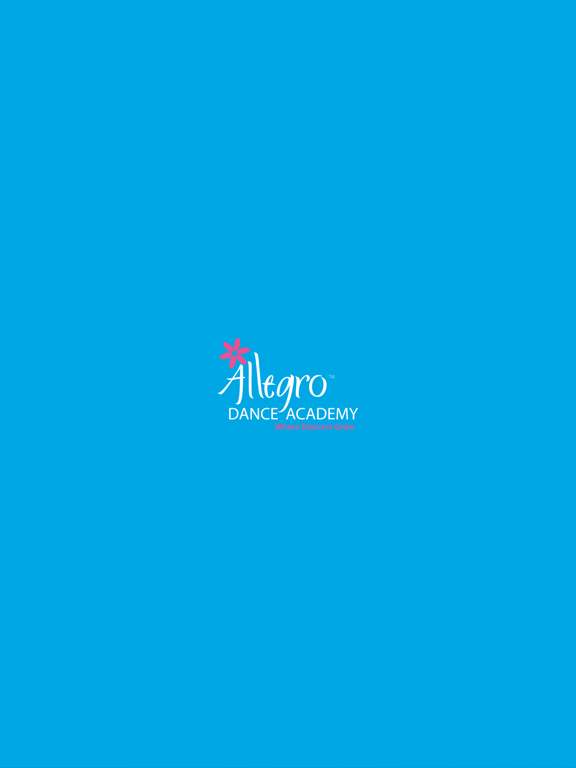 Screenshot #4 pour Allegro Dance Academy