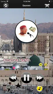 arbauna hadith sheikh jafar problems & solutions and troubleshooting guide - 3