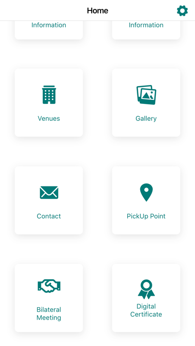 Screenshot #3 pour IAP Buenos Aires 2019