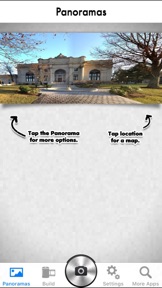 Panorama. screenshot