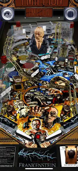 Game screenshot Pinball Arcade Plus hack