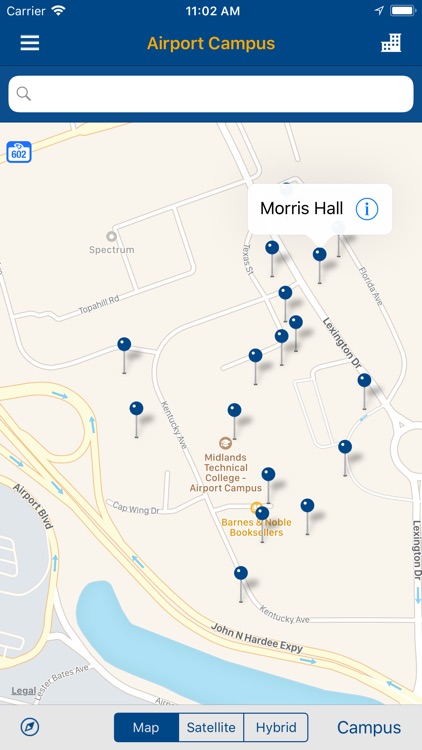 Midlands Technical College screenshot-4