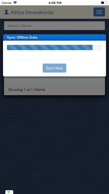MEDsys - MVV screenshot-5
