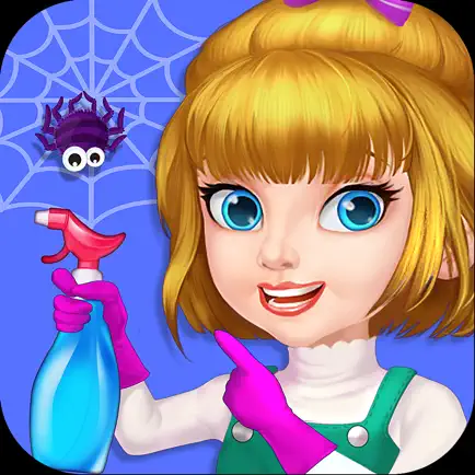 Family cleaning day-Home Clean Читы