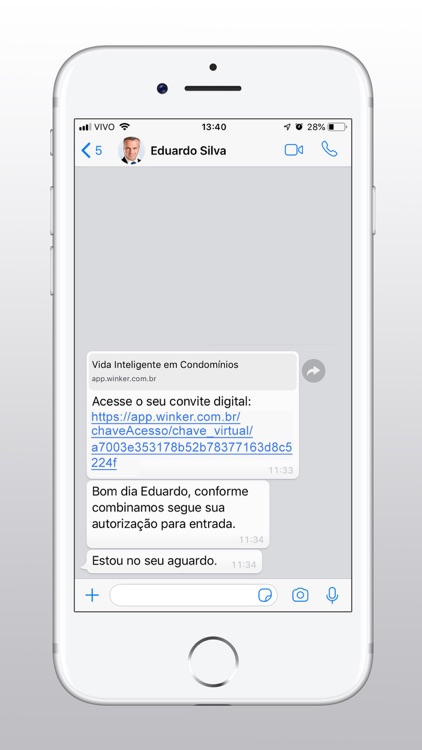 Uptime Condomínios screenshot-4
