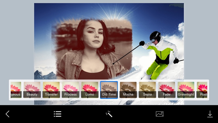 Photo Frames Miscellany