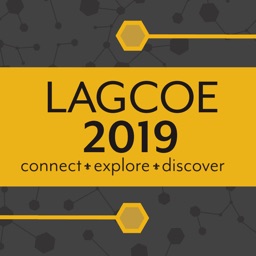 LAGCOE 2019