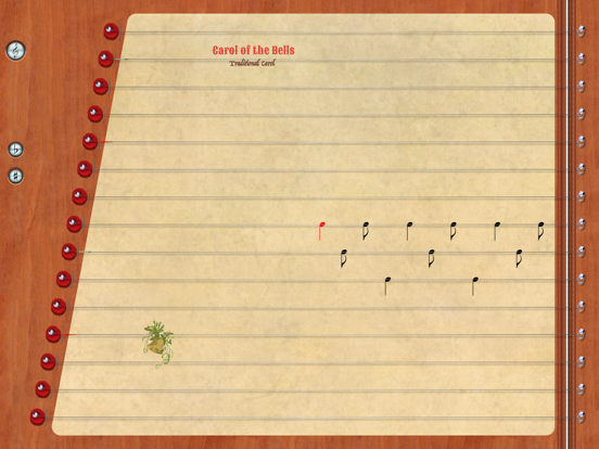 Screenshot #4 for Air Harp