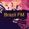 Brazil FM is a broadcast Radio station from Aparecida, Sao Paulo, Brazil