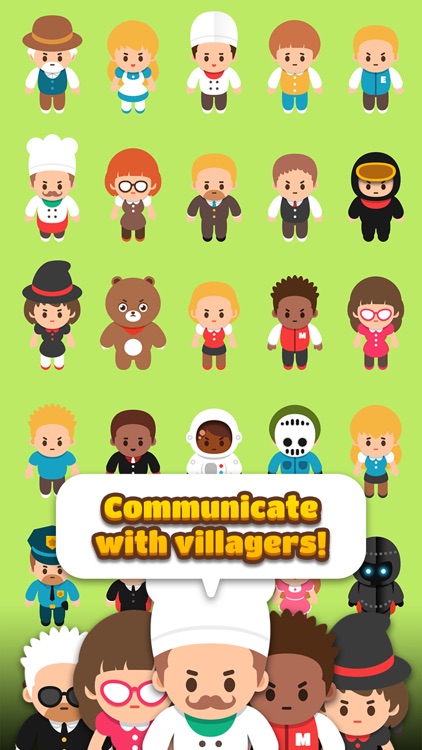 SOLITAIRE TOWN : KLONDIKE screenshot-4