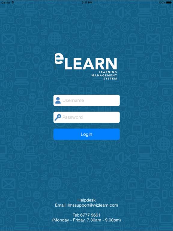 Screenshot #5 pour eLearn LMS