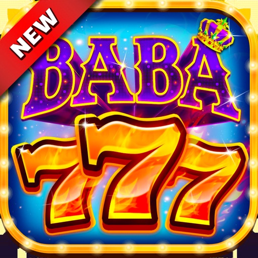 Baba Wild Slots - Vegas Casino