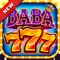 Play Baba Wild slots like you’re in Las Vegas