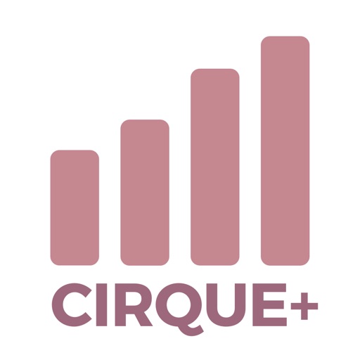 CirquePlus icon
