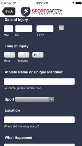 Game screenshot Sport Safety Toolbox hack
