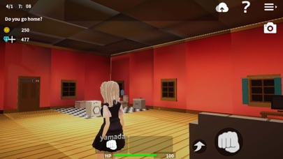 After School Simulator screenshot 2