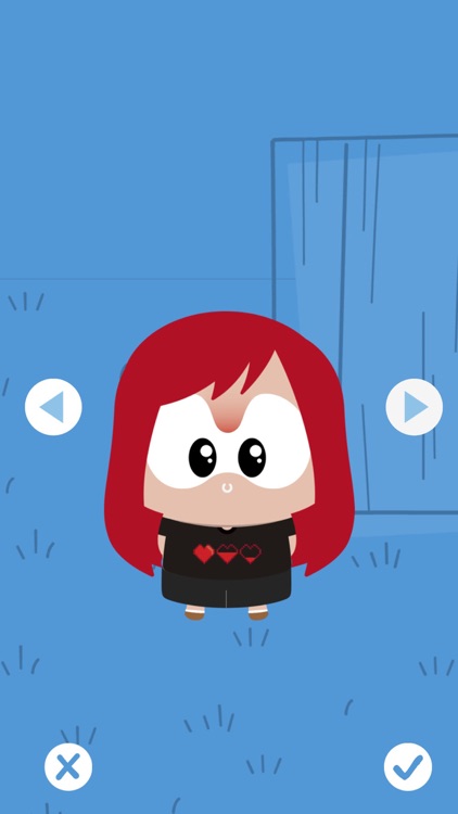 My Own Mônica Toy screenshot-5