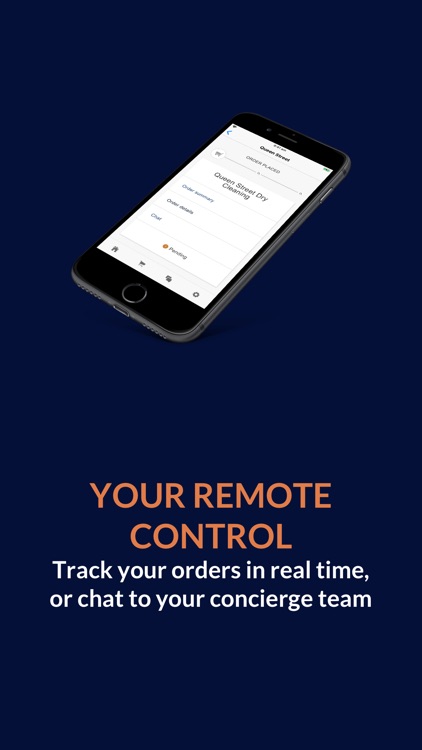 Queen Street Quarter screenshot-5