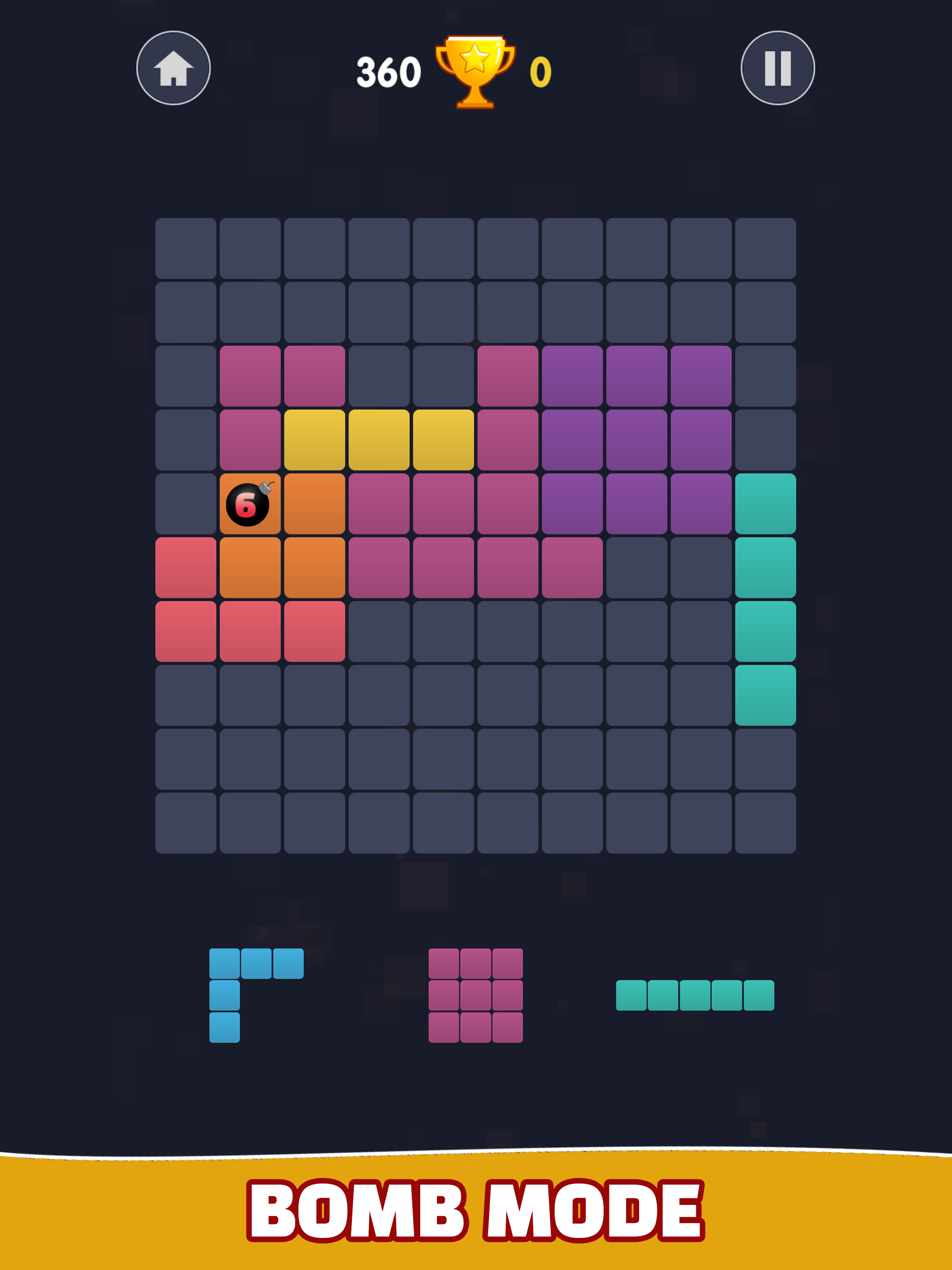 Block Puzzle: Plus screenshot 7