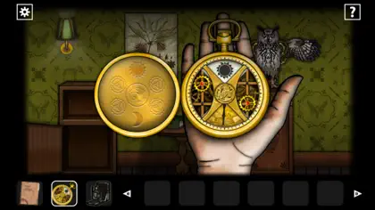 Screenshot 5 di 6 di Forgotten Hill Disillusion