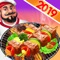 Icon Cooking Race