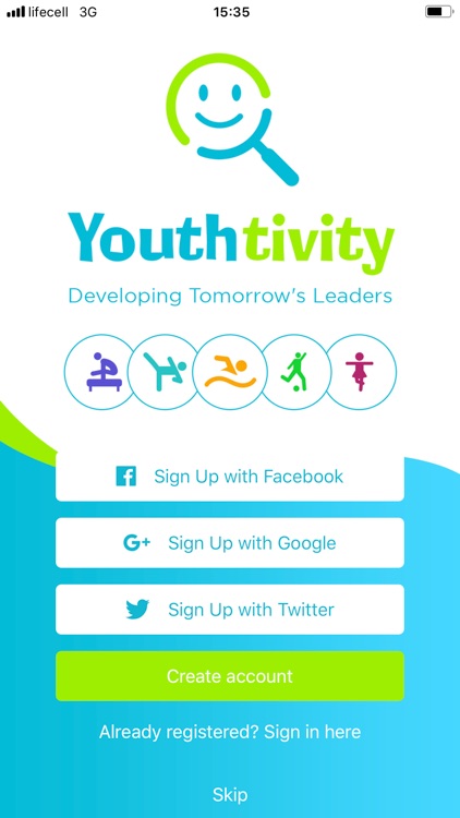 Youthtivity