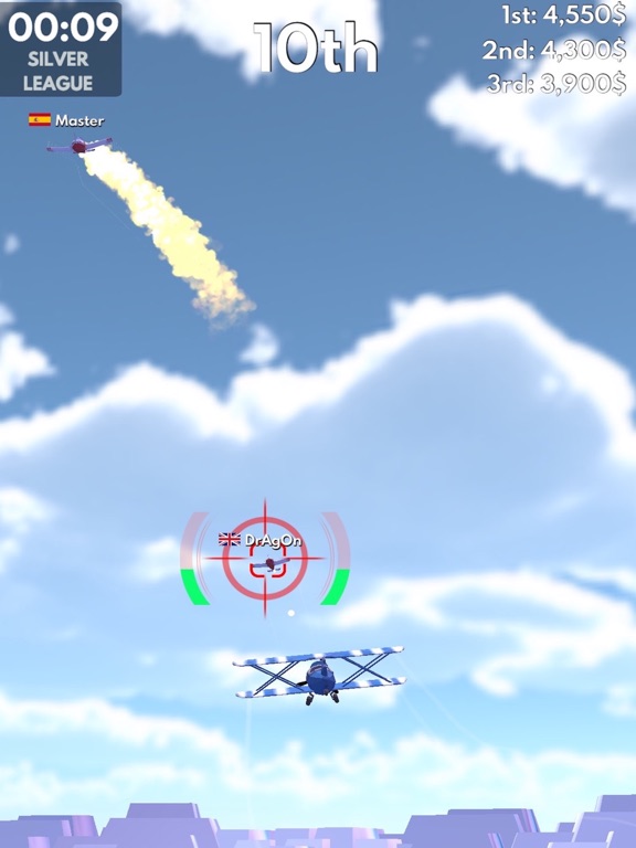 Pilot Royale screenshot 8
