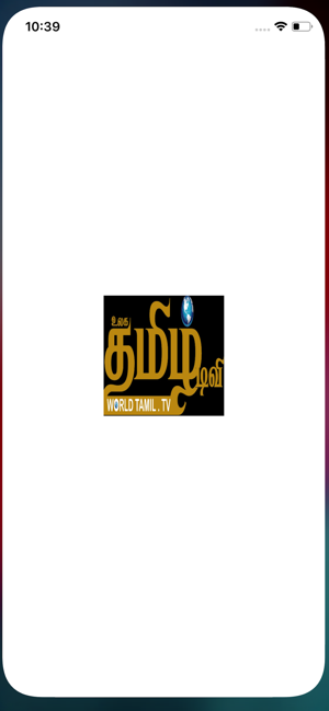 World Tamil TV