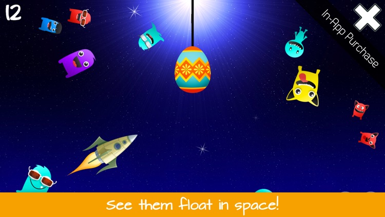 Baby Games for 1,2,3 Year Old screenshot-3