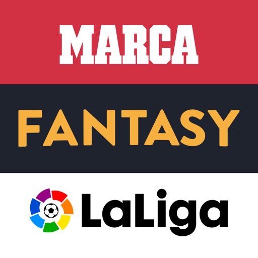 LaLiga Fantasy MARCA 2020