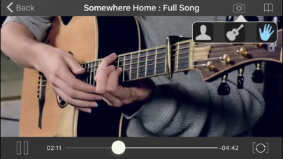 Screenshot #3 pour Somewhere Home with Mike Dawes