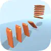 Stack Rush! App Support