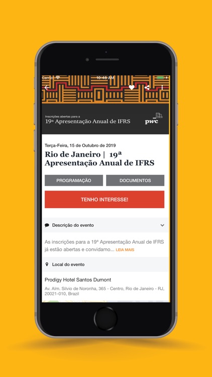 PwC BR - Conteúdo e Eventos screenshot-3
