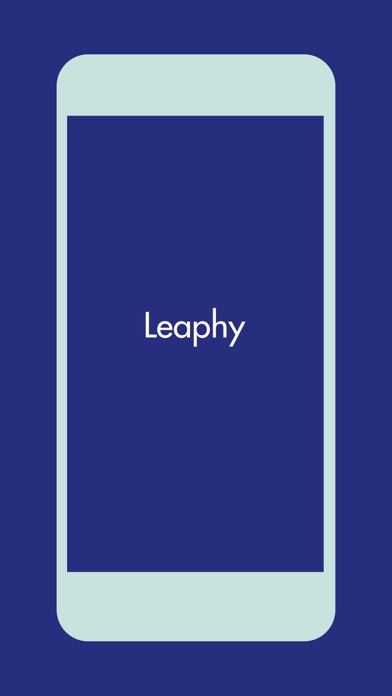 Leaphy Screenshot
