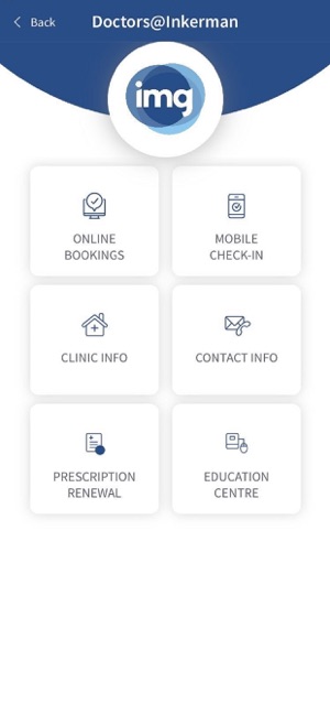 Inkerman Medical Group(圖1)-速報App