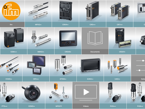 ifm mobile