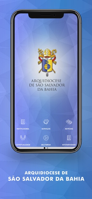Arquidiocese de Salvador(圖1)-速報App